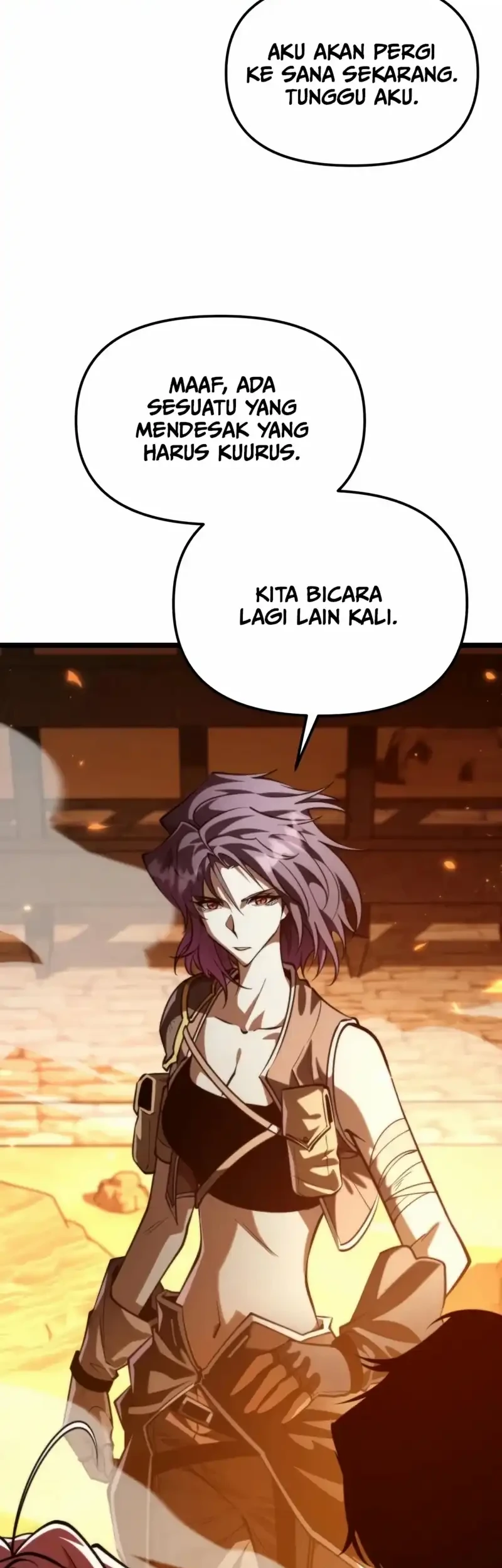 Reincarnator Chapter 104 Gambar 42