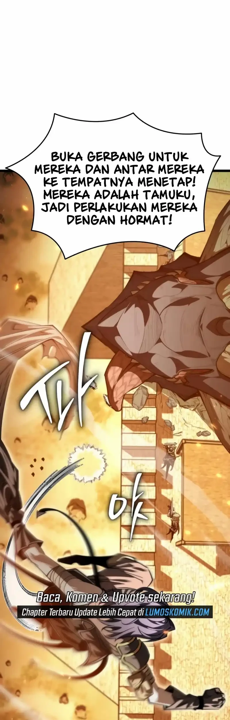 Reincarnator Chapter 104 Gambar 44
