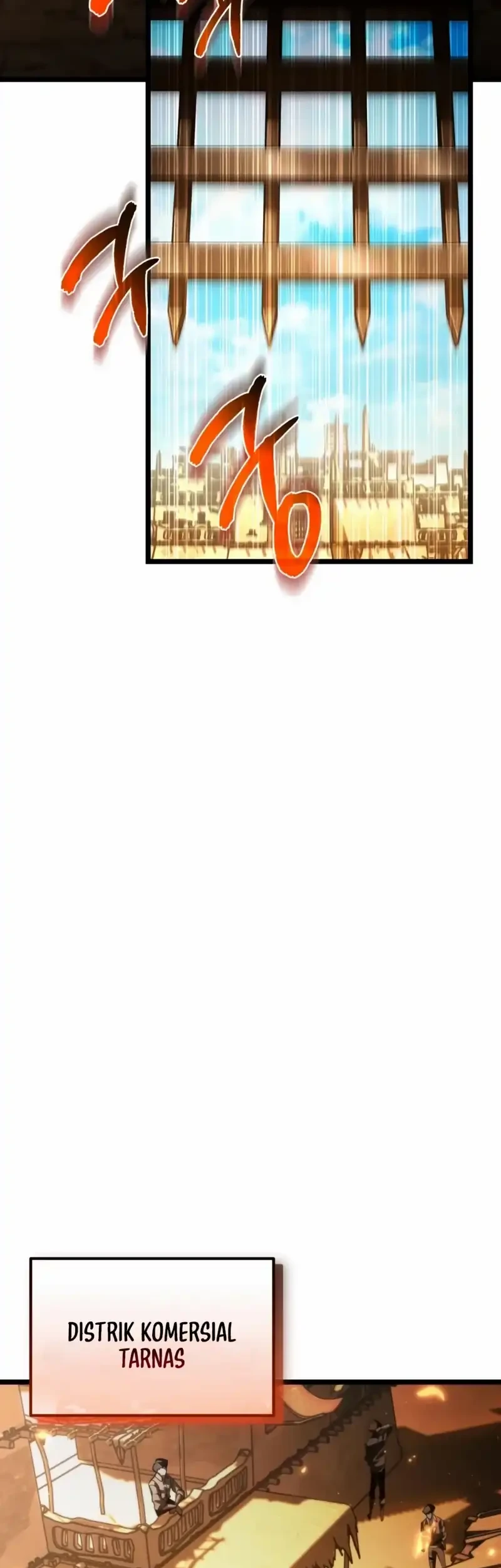 Reincarnator Chapter 104 Gambar 46