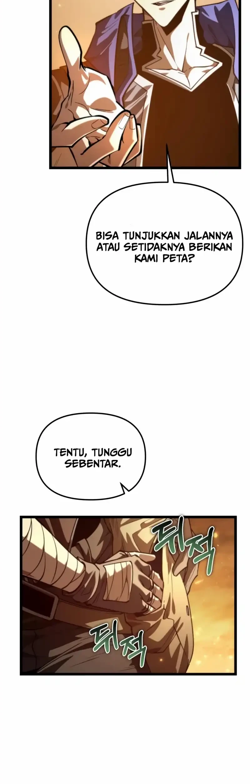 Reincarnator Chapter 104 Gambar 50
