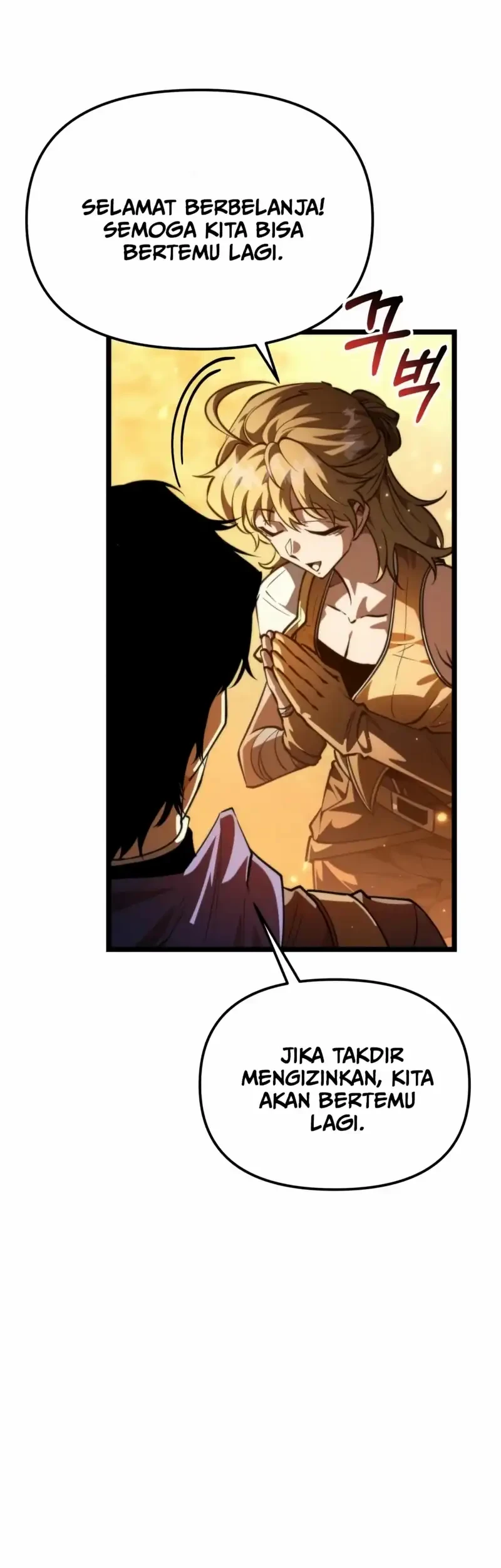 Reincarnator Chapter 104 Gambar 52