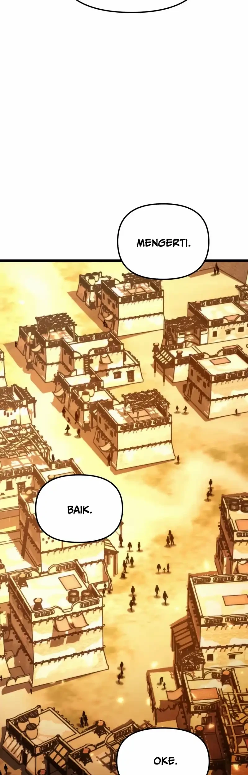 Reincarnator Chapter 104 Gambar 54