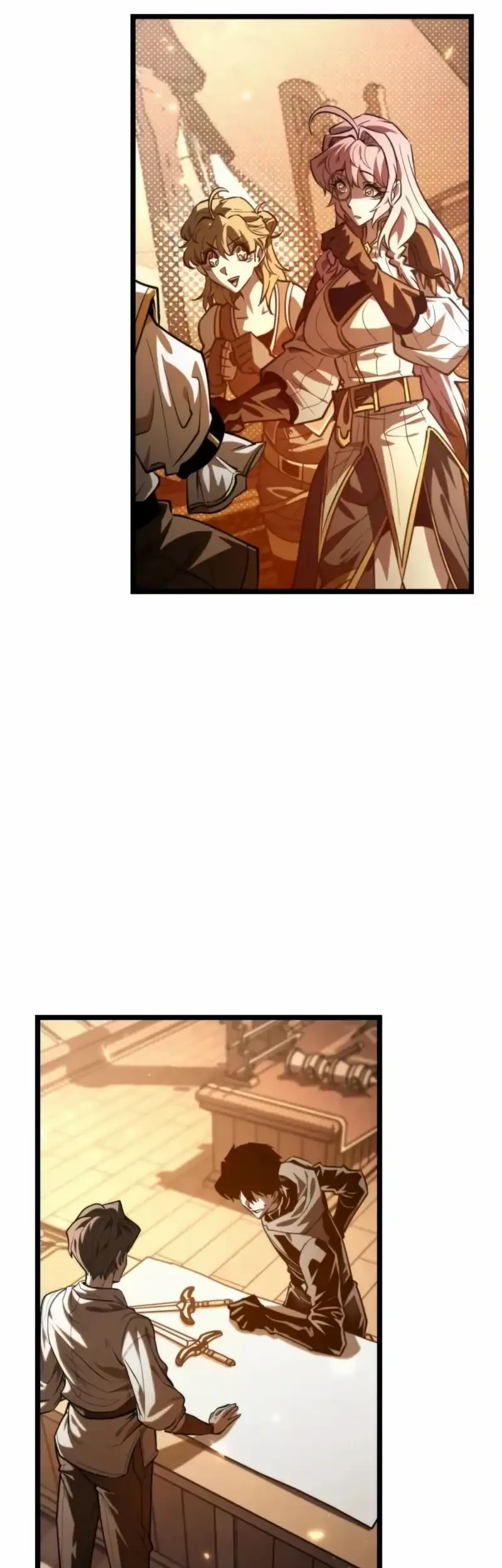 Reincarnator Chapter 104 Gambar 56