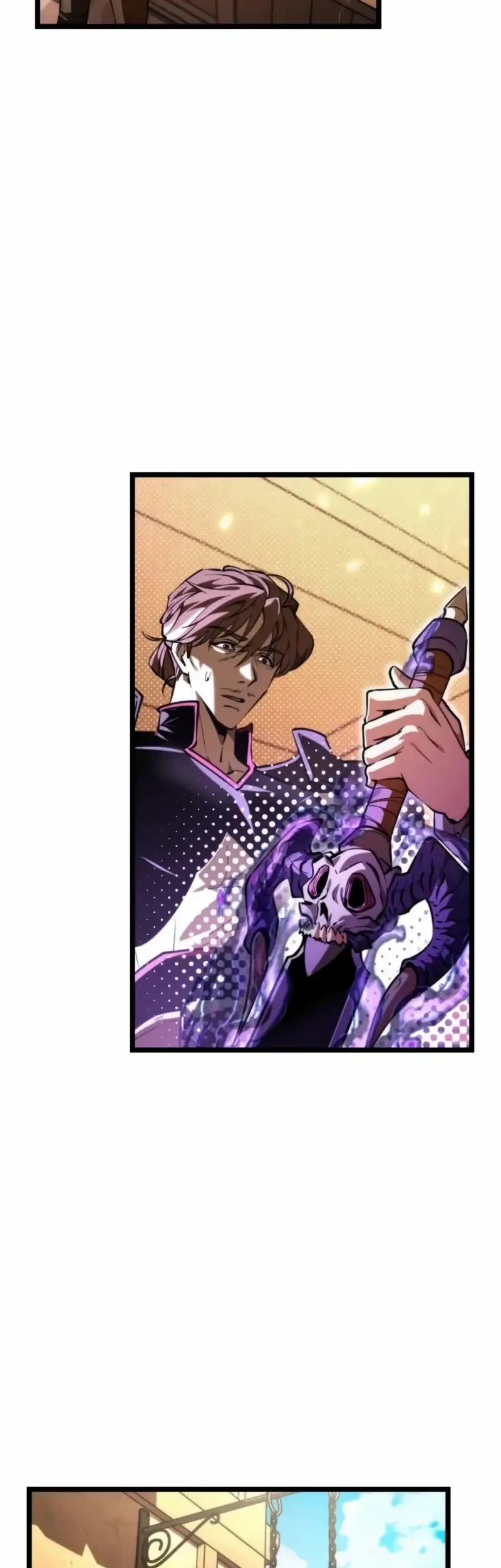 Reincarnator Chapter 104 Gambar 57