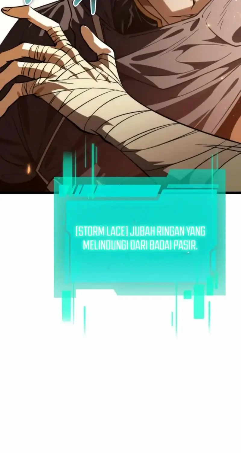 Reincarnator Chapter 104 Gambar 59