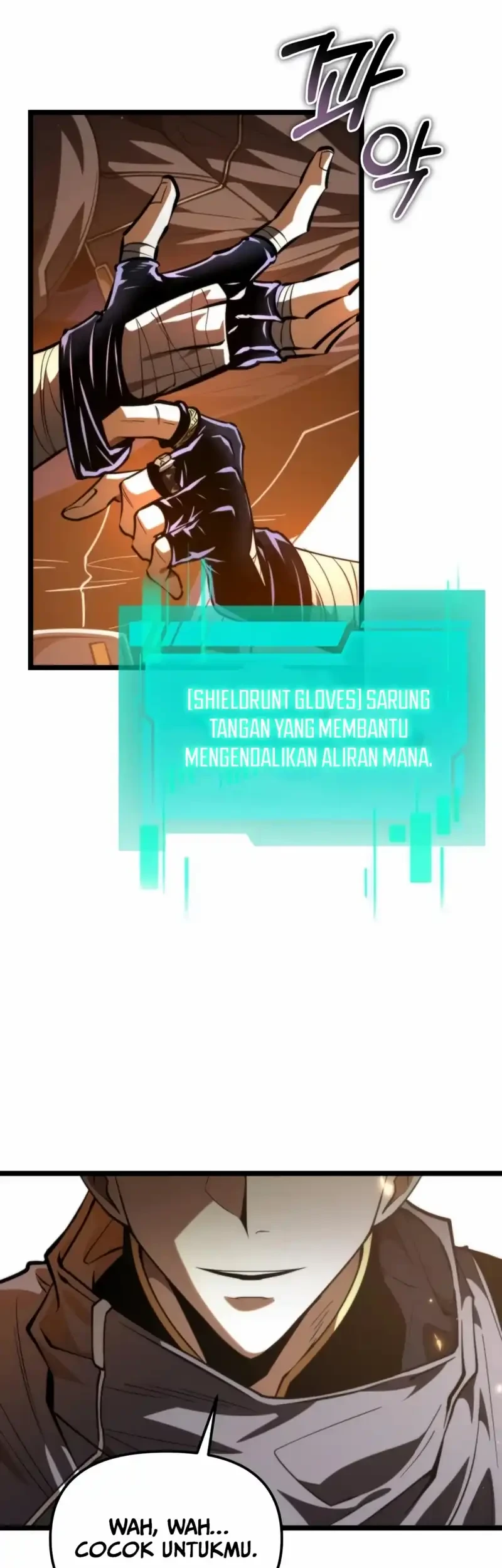 Reincarnator Chapter 104 Gambar 60