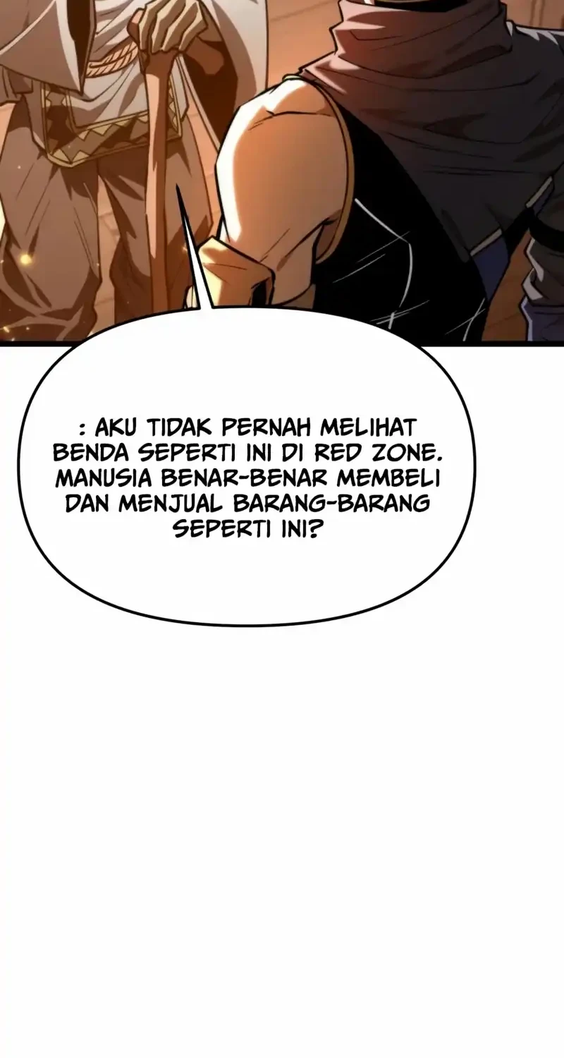 Reincarnator Chapter 104 Gambar 63