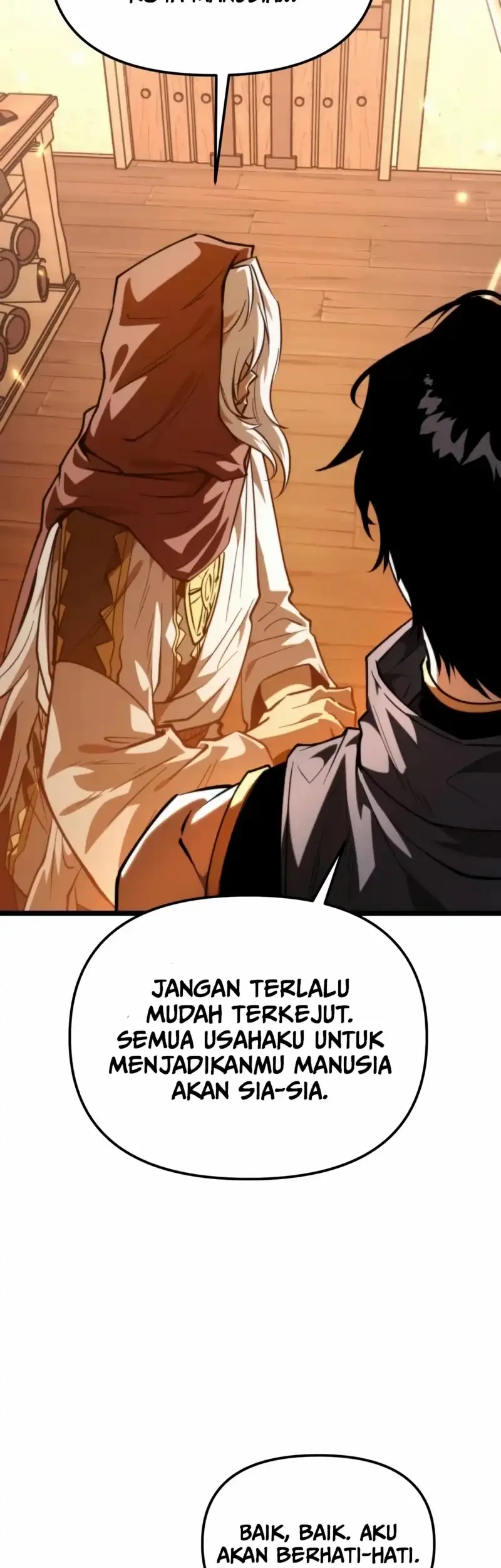 Reincarnator Chapter 104 Gambar 65