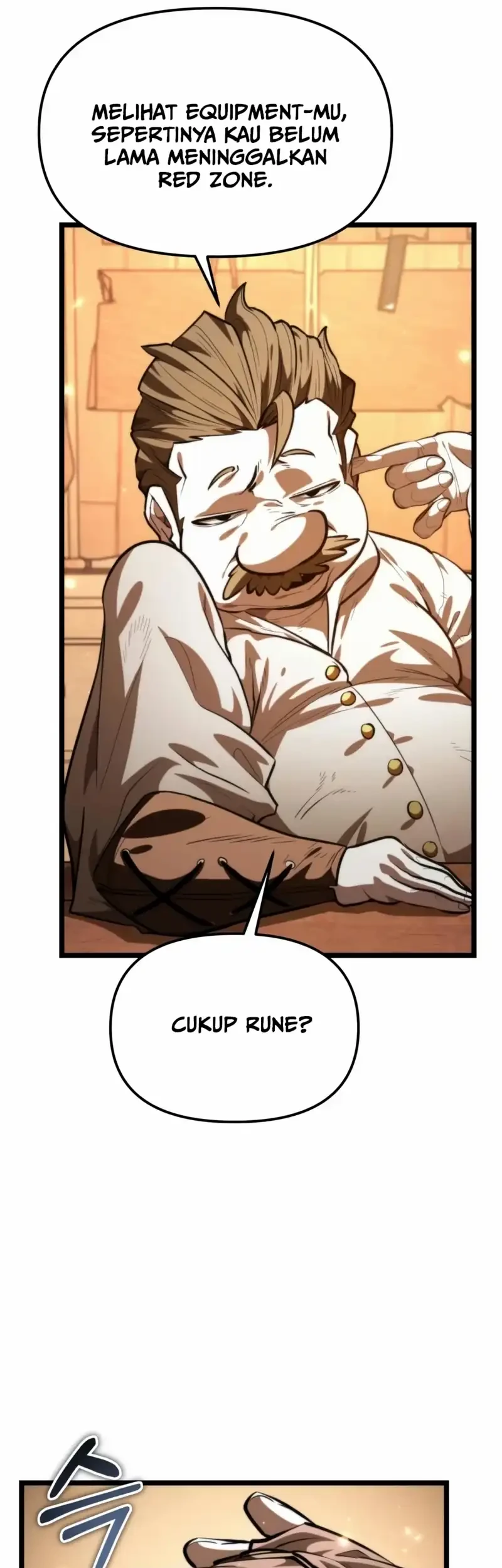 Reincarnator Chapter 104 Gambar 68
