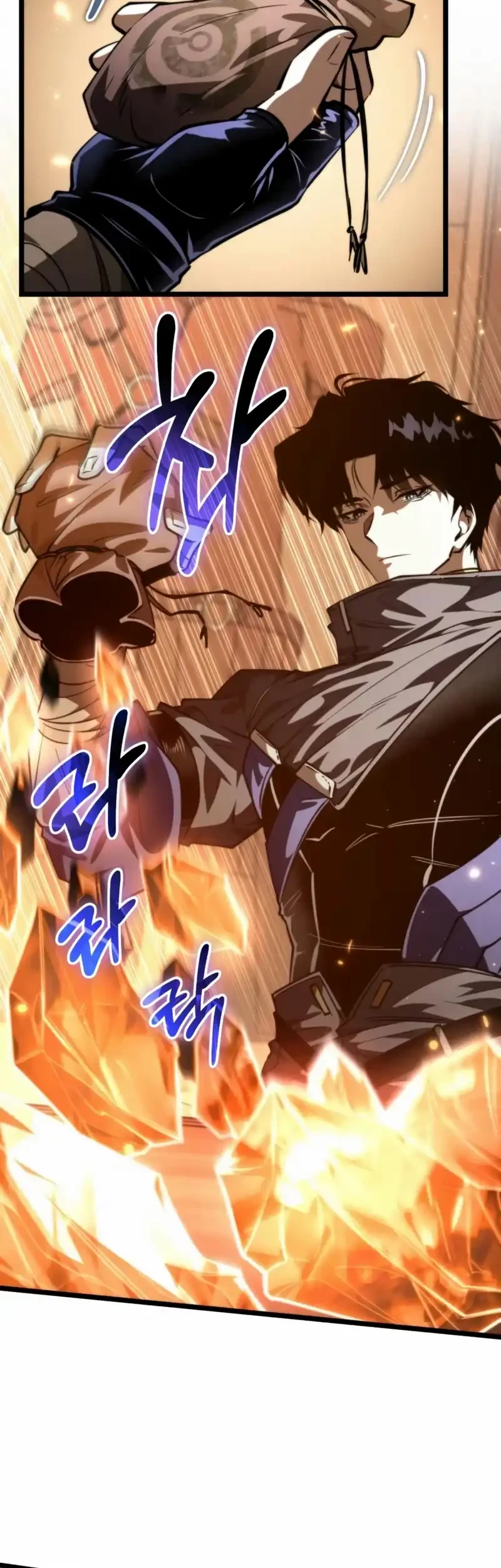 Reincarnator Chapter 104 Gambar 69