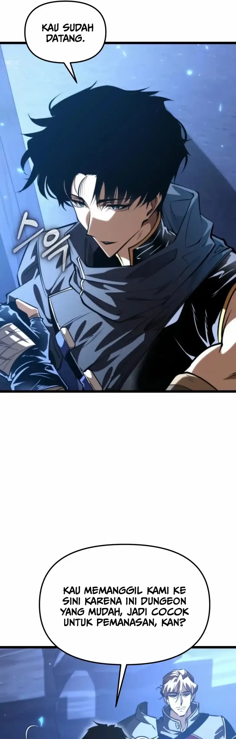 Reincarnator Chapter 104 Gambar 76