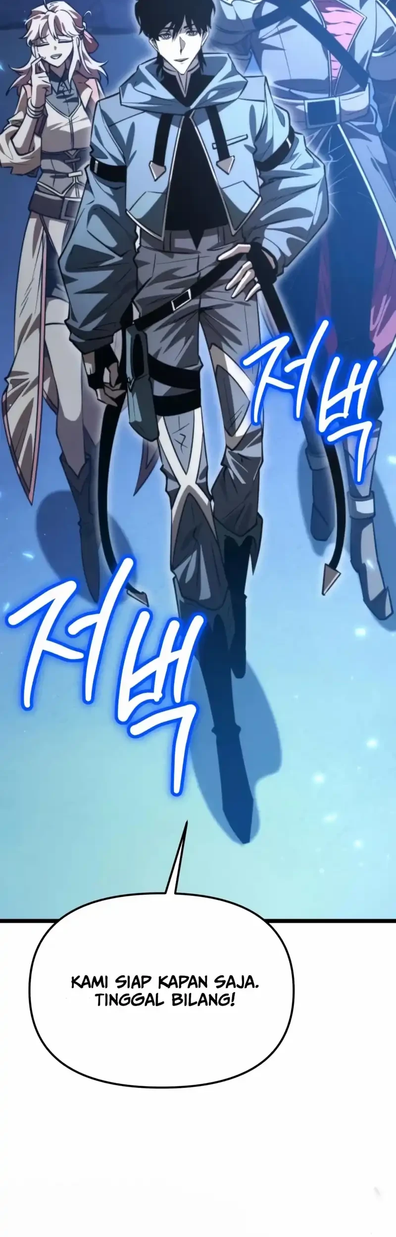 Reincarnator Chapter 104 Gambar 77