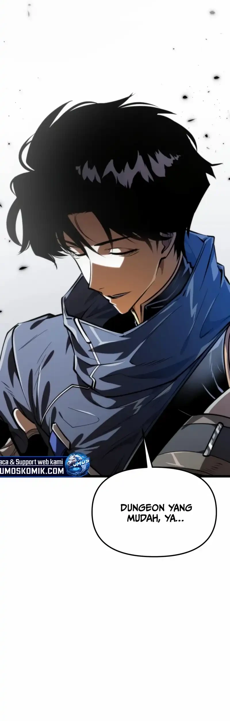 Reincarnator Chapter 104 Gambar 78