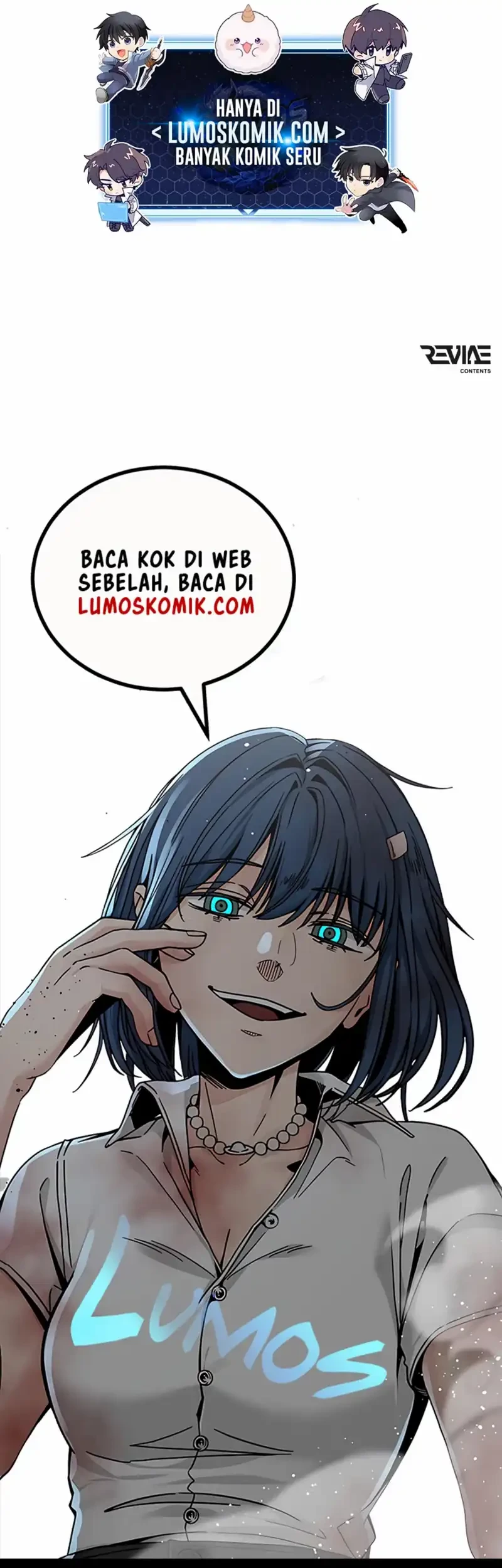 Reincarnator Chapter 104 Gambar 80