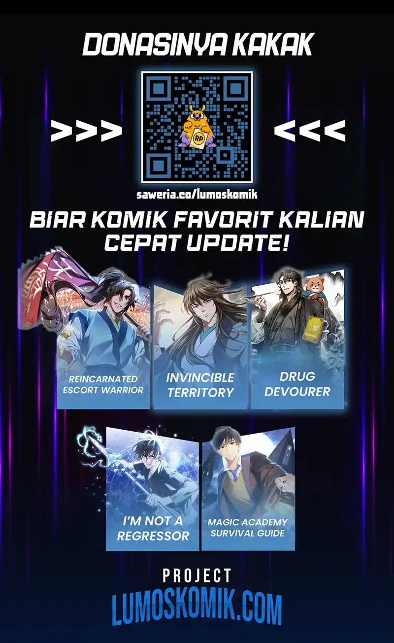 Reincarnator Chapter 104 Gambar 81