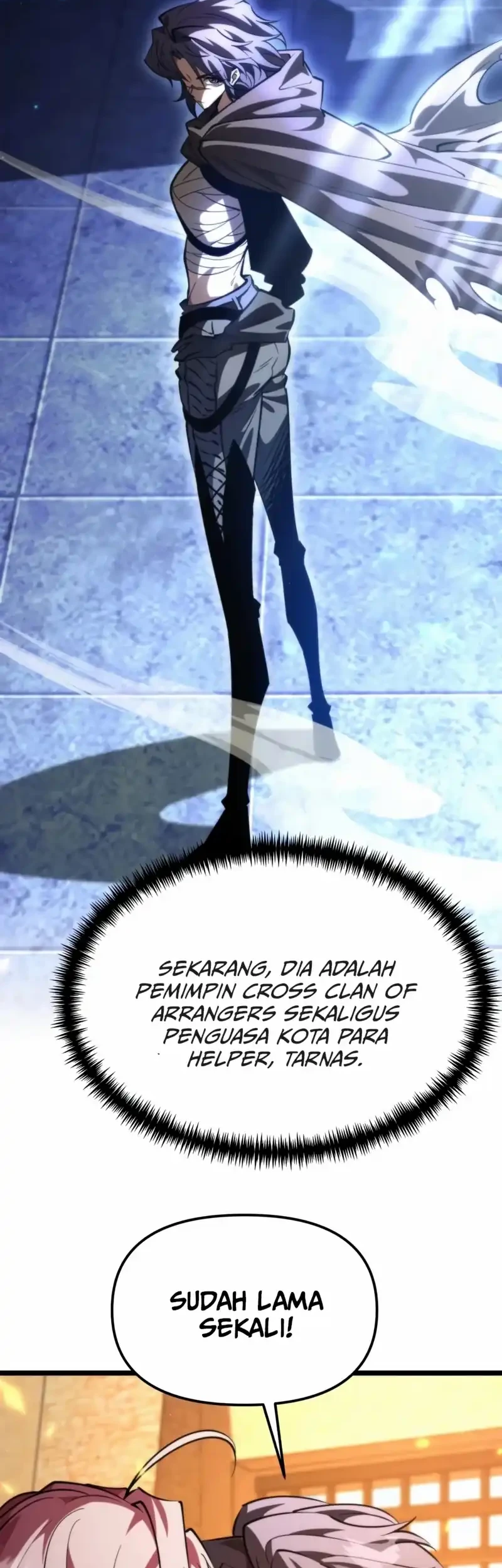 Reincarnator Chapter 104 Gambar 17