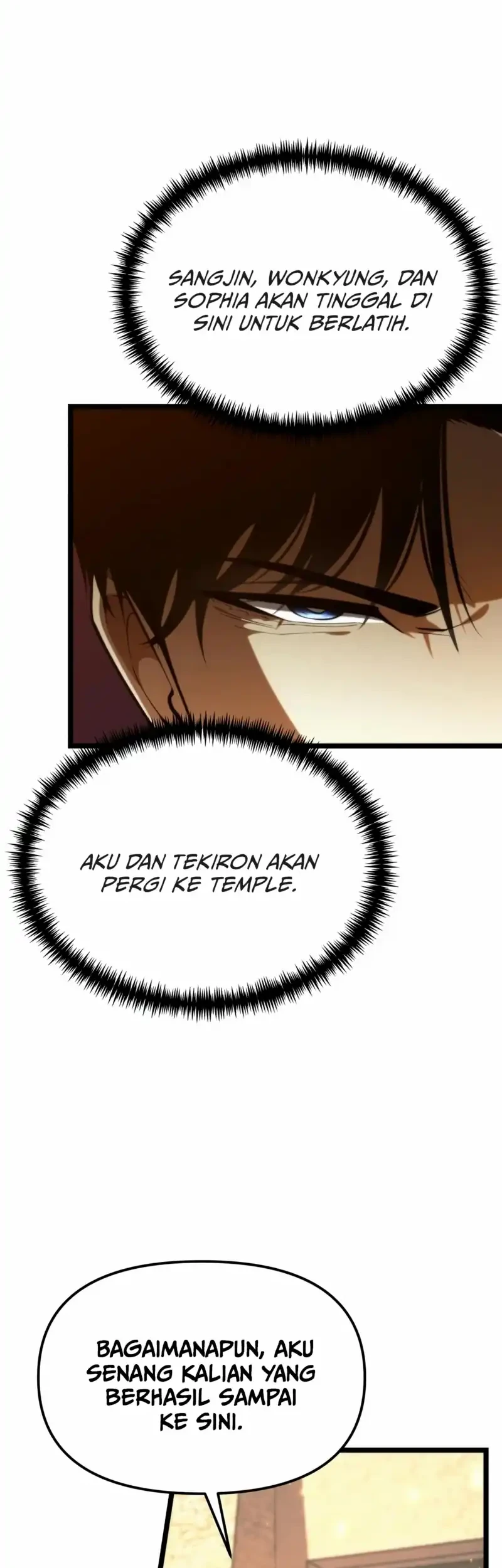 Reincarnator Chapter 104 Gambar 29