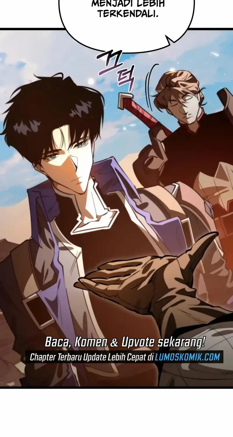 Reincarnator Chapter 104 Gambar 31