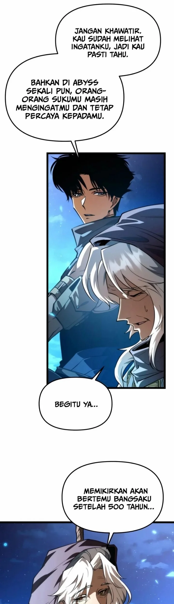 Reincarnator Chapter 105 Gambar 35