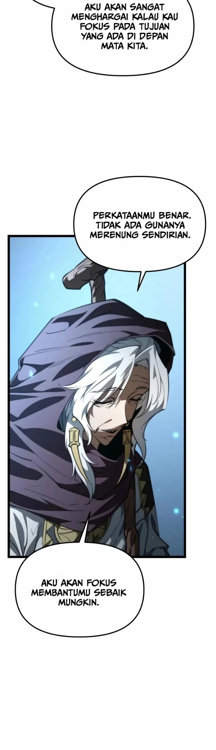 Reincarnator Chapter 105 Gambar 37