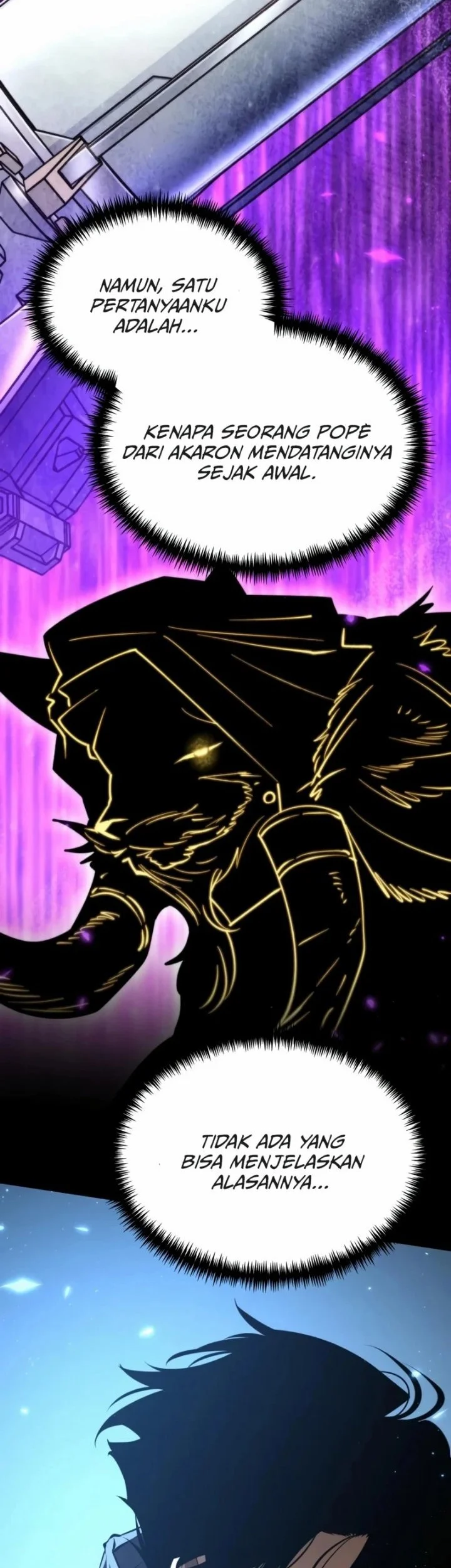 Reincarnator Chapter 105 Gambar 40