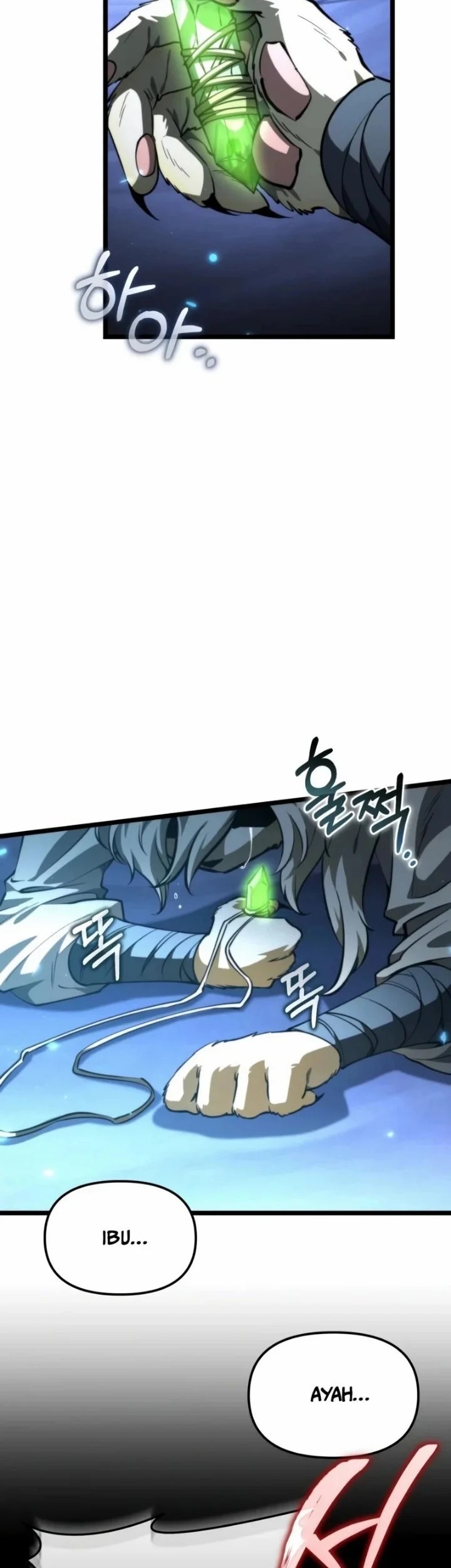 Reincarnator Chapter 105 Gambar 47