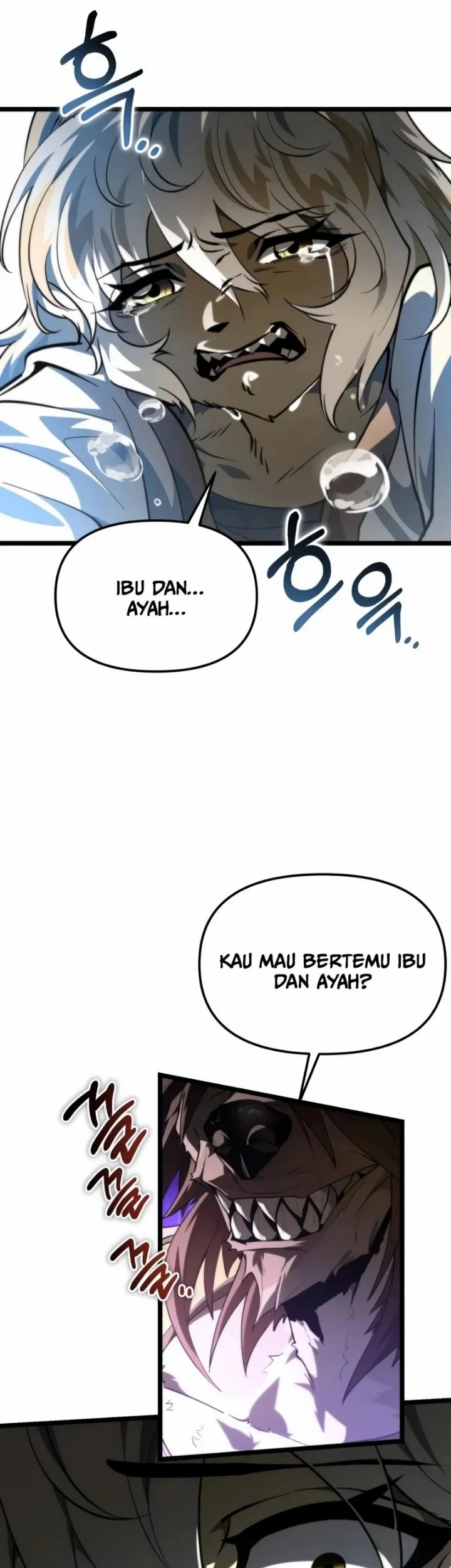 Reincarnator Chapter 105 Gambar 50