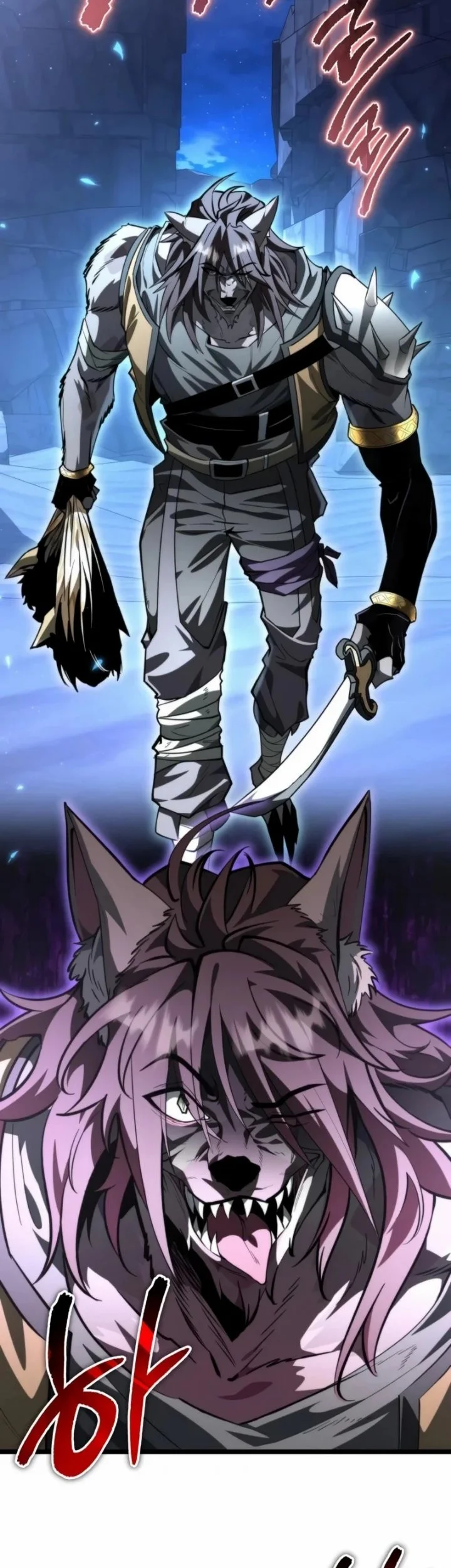Reincarnator Chapter 105 Gambar 52