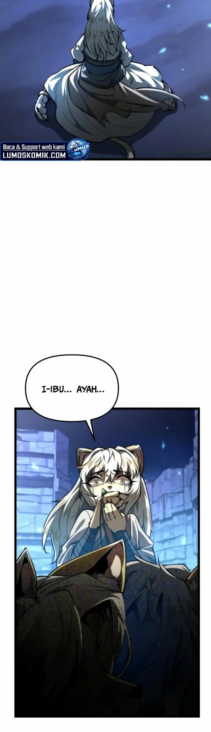 Reincarnator Chapter 105 Gambar 55