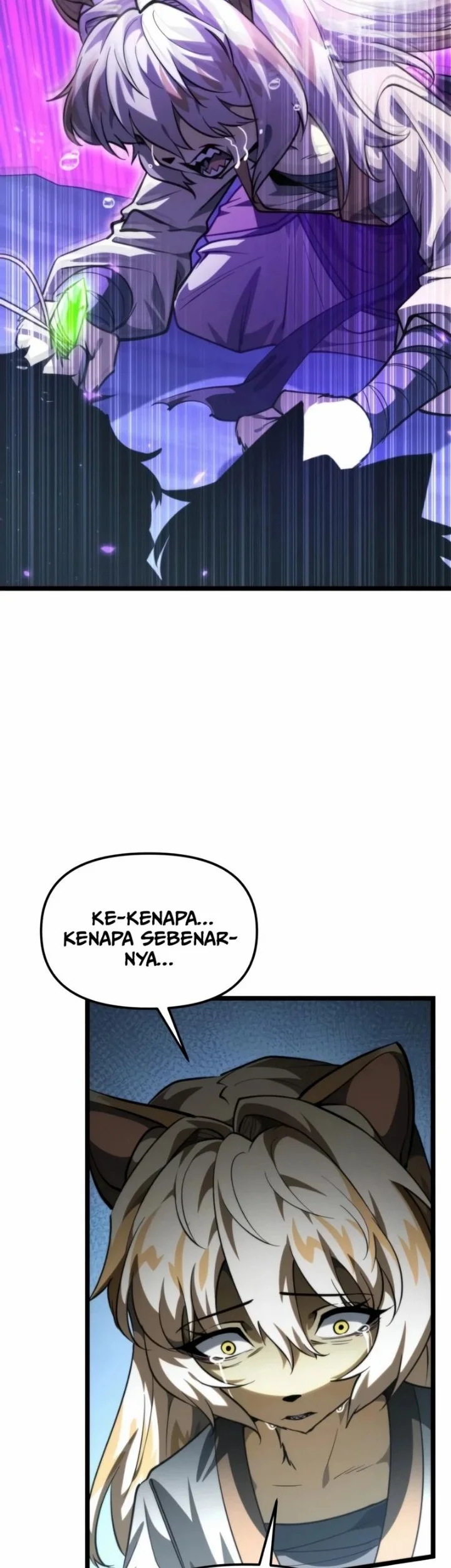 Reincarnator Chapter 105 Gambar 58