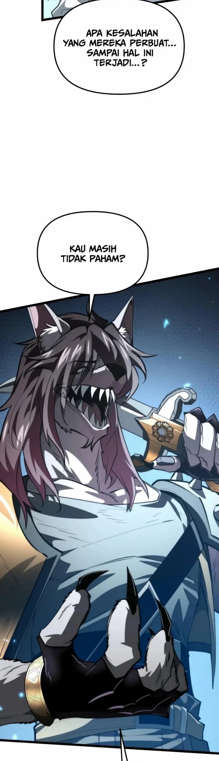 Reincarnator Chapter 105 Gambar 59