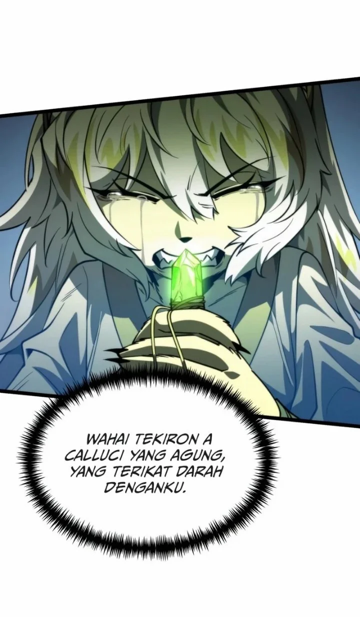 Reincarnator Chapter 105 Gambar 62