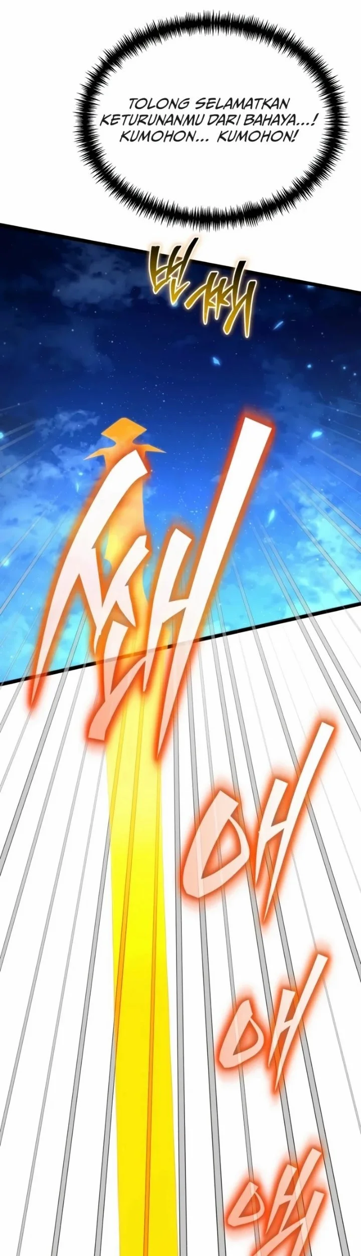 Reincarnator Chapter 105 Gambar 63