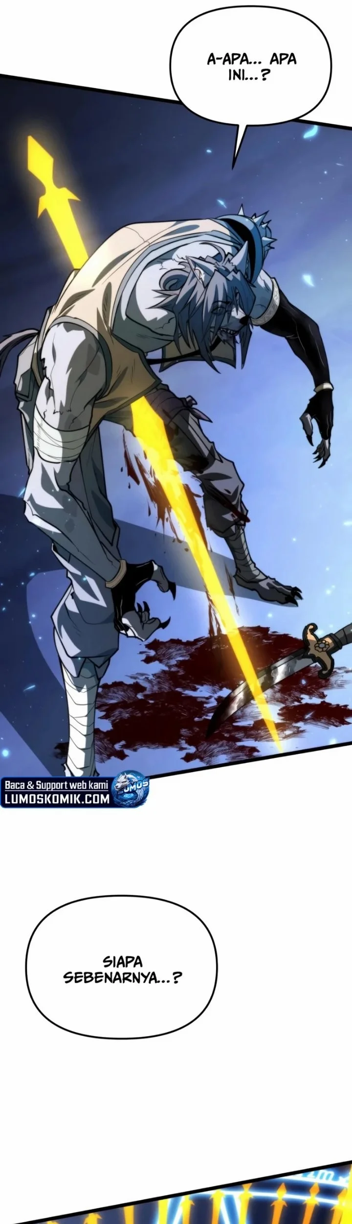 Reincarnator Chapter 105 Gambar 67