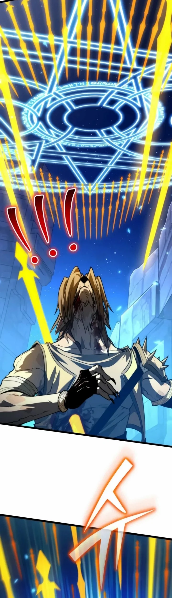Reincarnator Chapter 105 Gambar 68