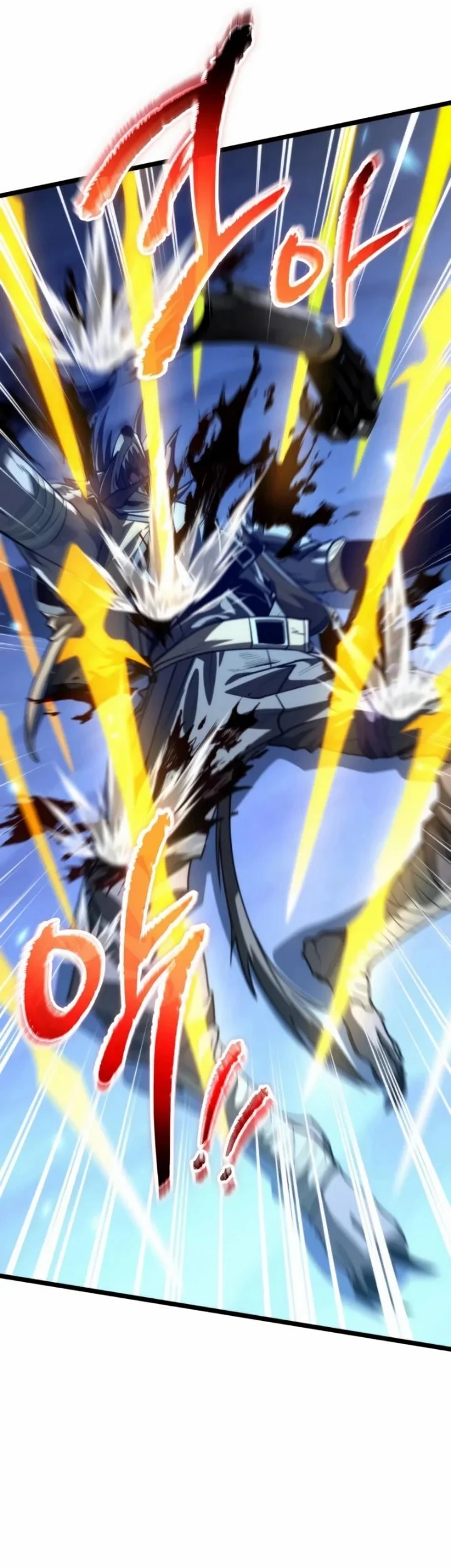Reincarnator Chapter 105 Gambar 70