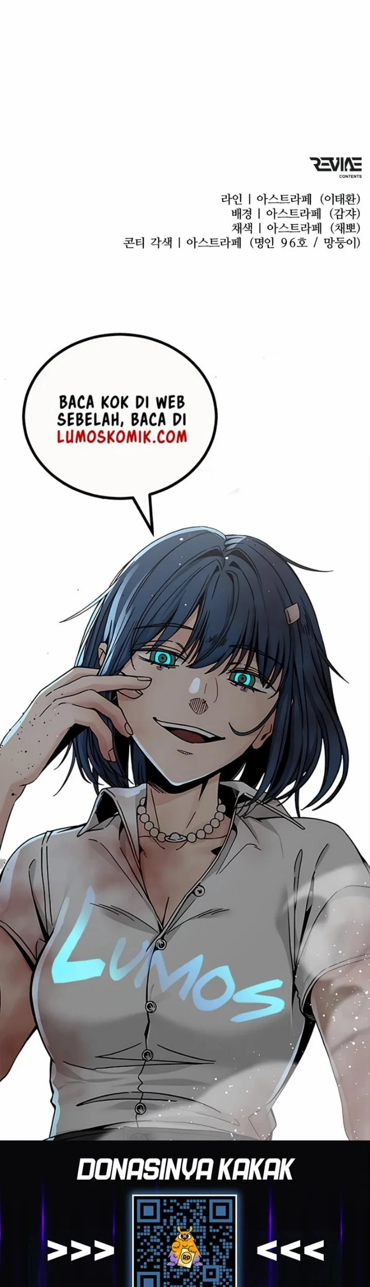 Reincarnator Chapter 105 Gambar 72