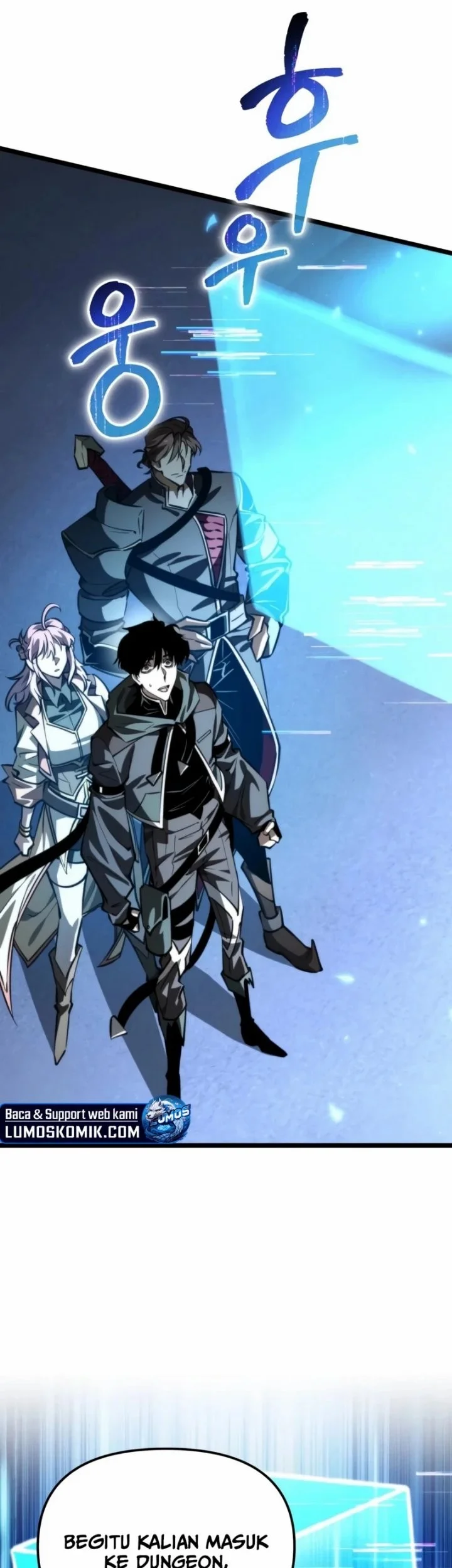 Reincarnator Chapter 105 Gambar 4