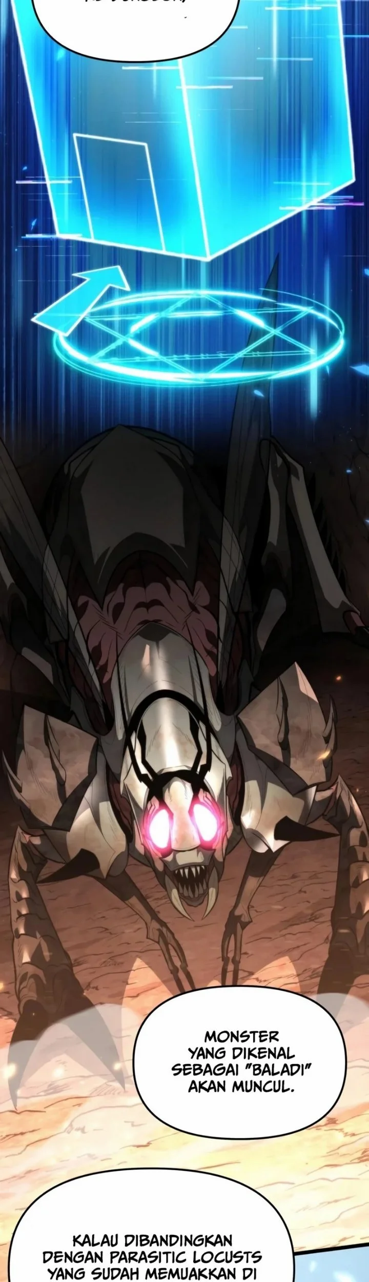 Reincarnator Chapter 105 Gambar 5