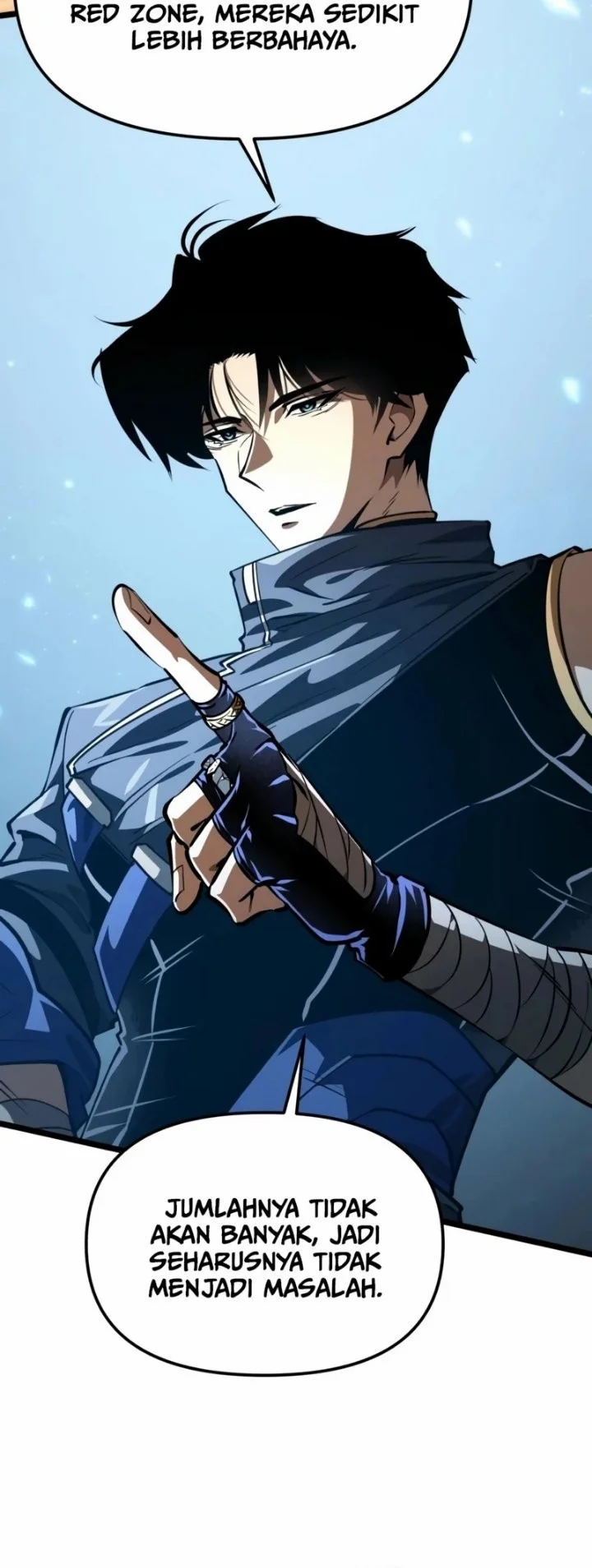 Reincarnator Chapter 105 Gambar 6