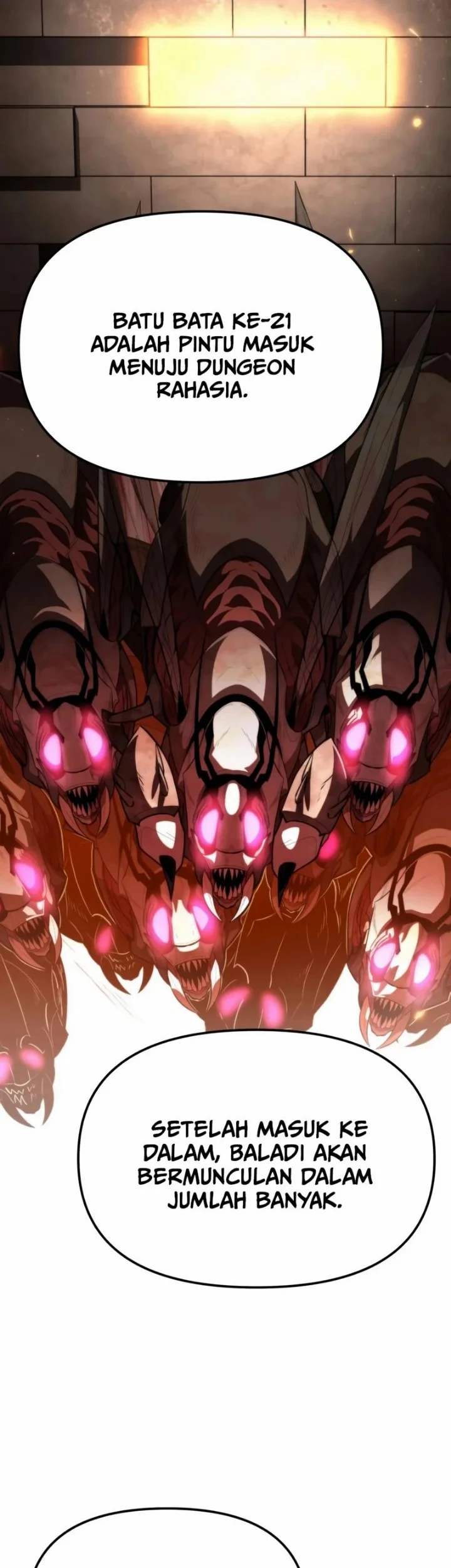 Reincarnator Chapter 105 Gambar 8