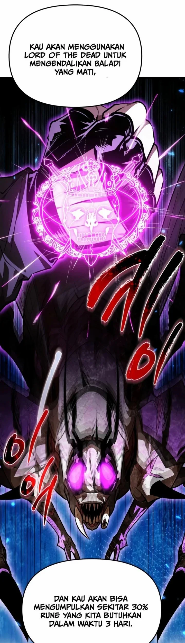Reincarnator Chapter 105 Gambar 10