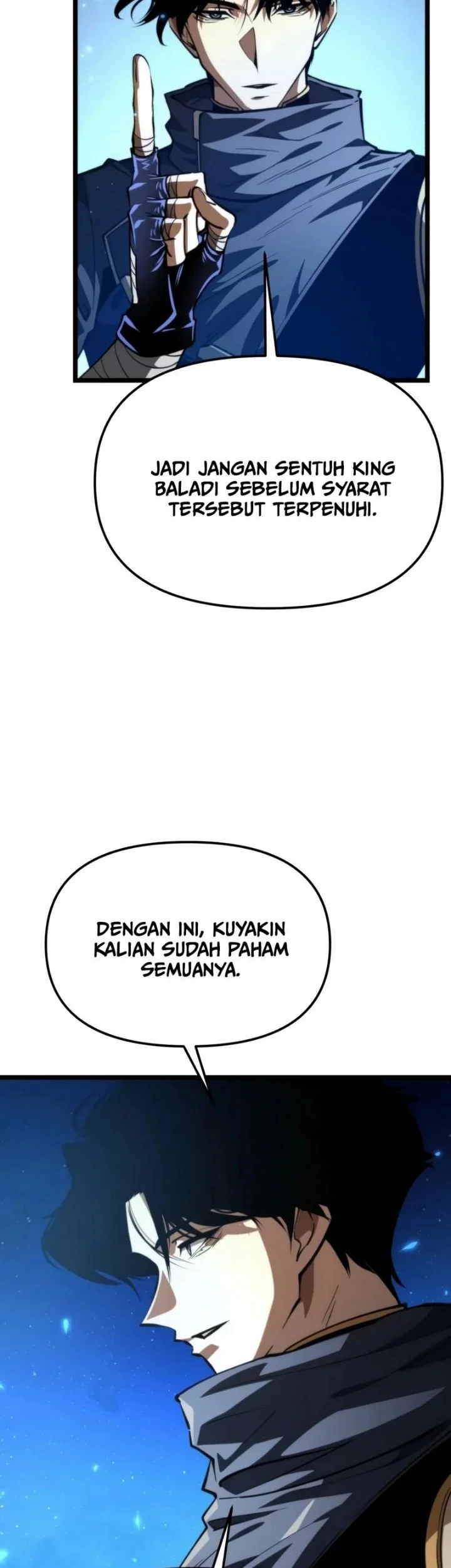 Reincarnator Chapter 105 Gambar 14