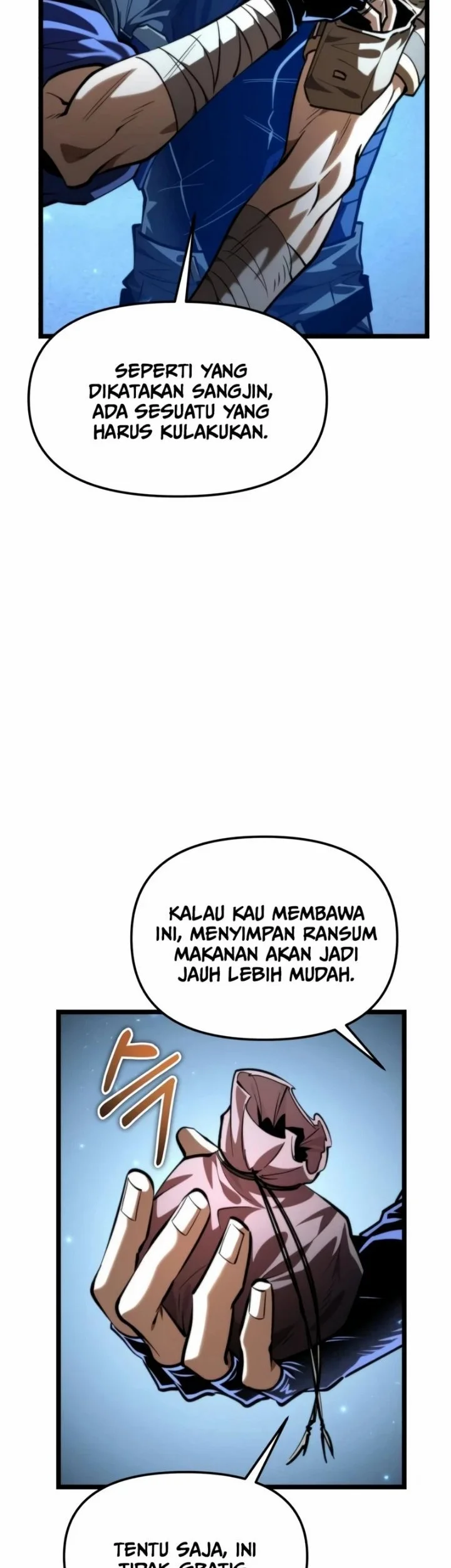 Reincarnator Chapter 105 Gambar 18