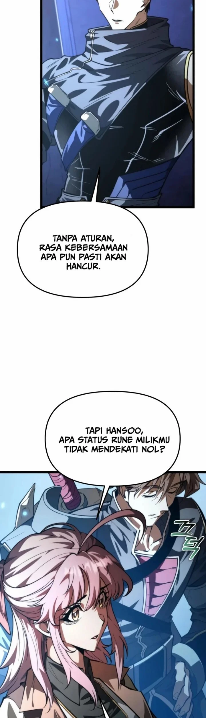 Reincarnator Chapter 105 Gambar 22