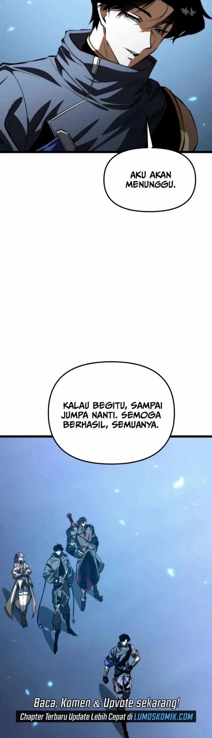 Reincarnator Chapter 105 Gambar 26
