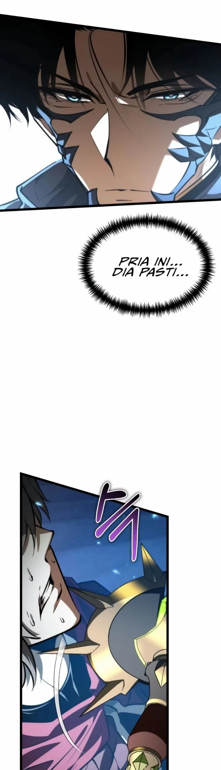 Reincarnator Chapter 106 Gambar 41
