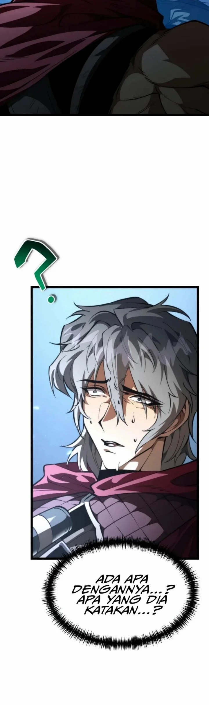 Reincarnator Chapter 106 Gambar 45