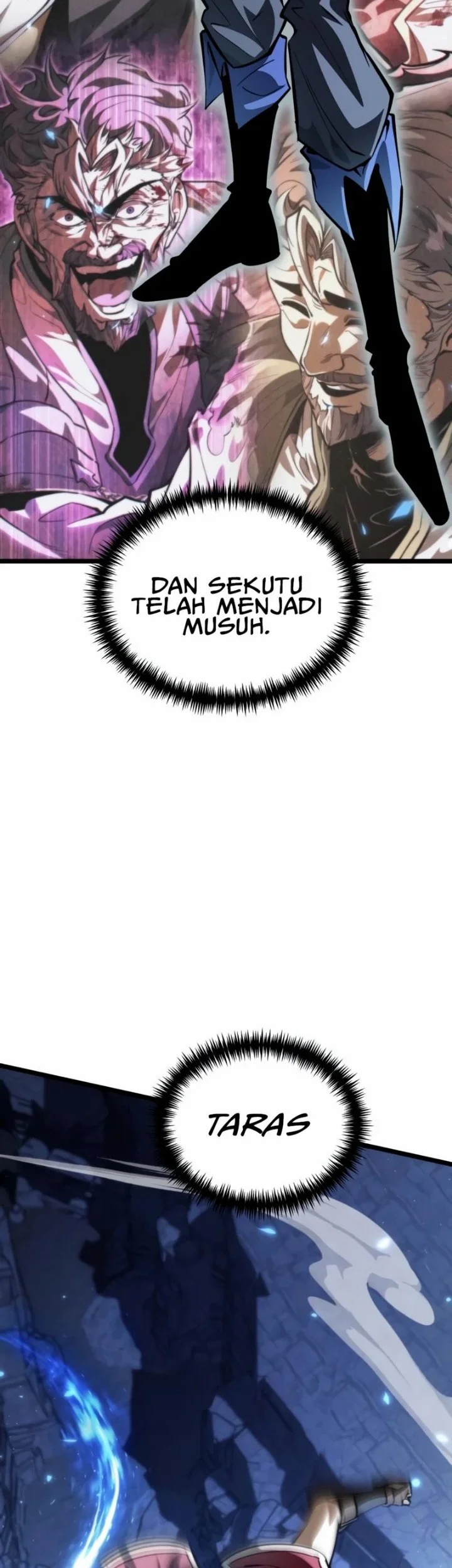 Reincarnator Chapter 106 Gambar 50