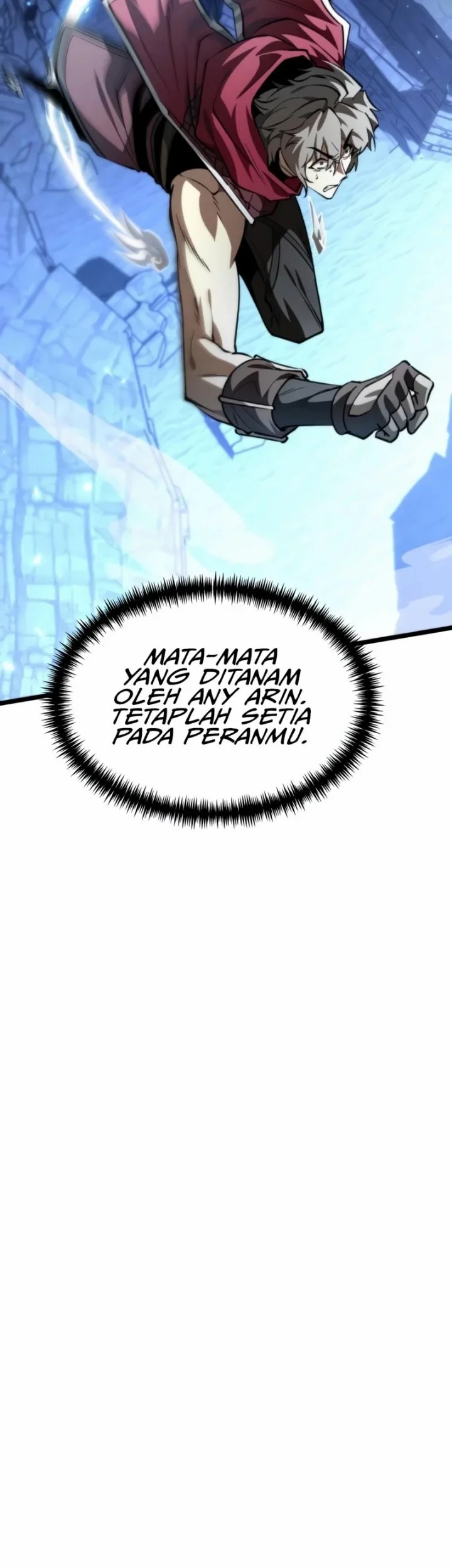 Reincarnator Chapter 106 Gambar 51